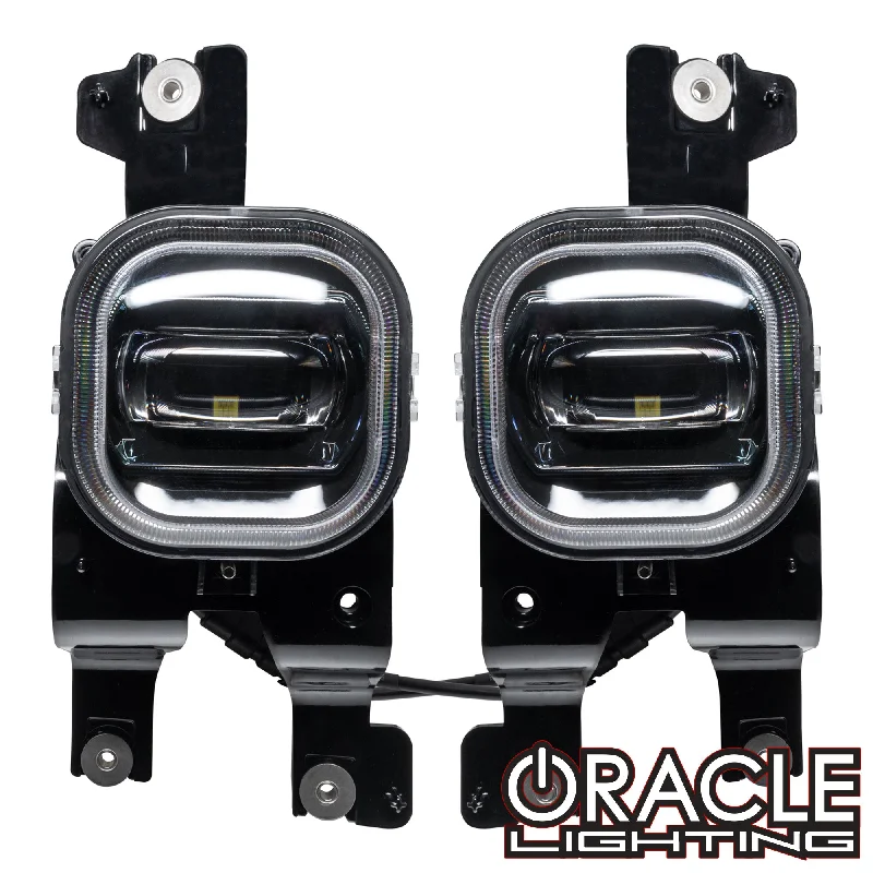 High - lumen track lighting for bright spacesORACLE Lighting 2008-2010 Ford F-250/F-350 Super Duty High Powered LED Fog Light(Pair)