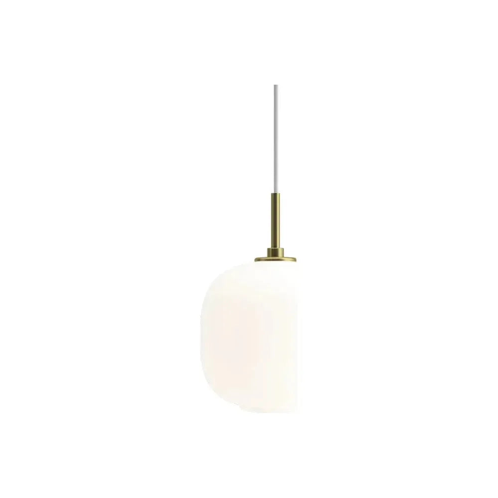 Track lighting for accentuating artworksVL45 Radiohus Pendant