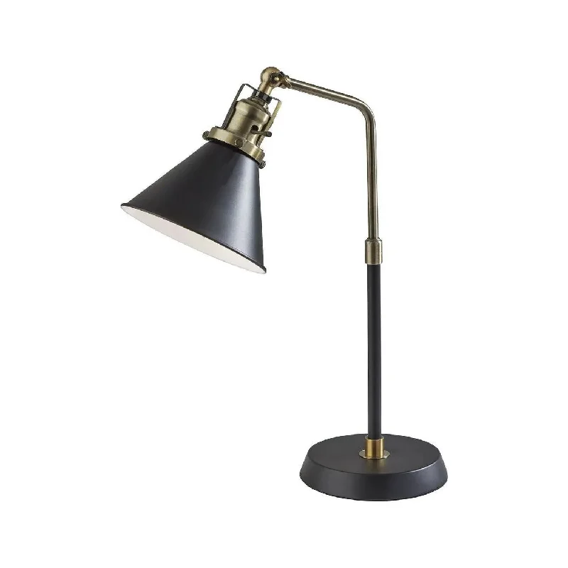 Track lighting for enhancing the architectureArthur Desk Lamp