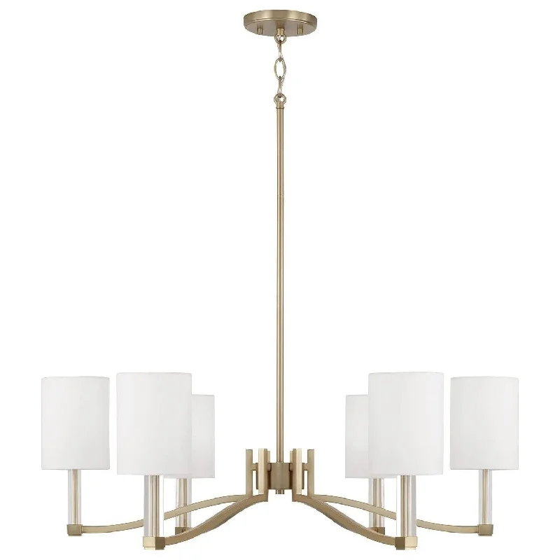 Track lighting for high - ceiling spacesIngrid Chandelier