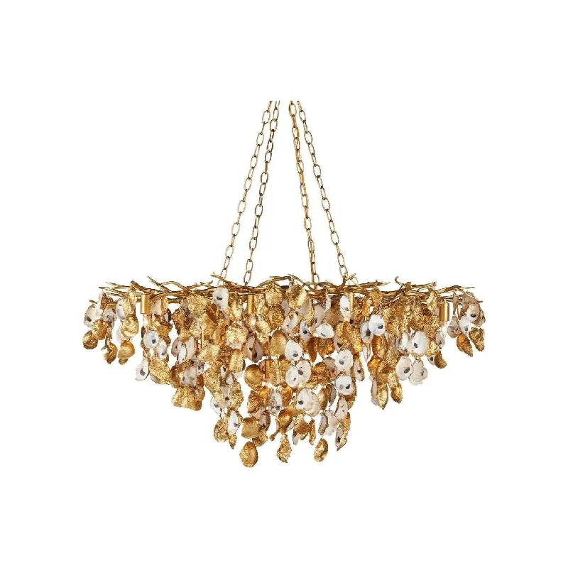 Track lighting for highlighting kitchen cabinetsLucullan Chandelier