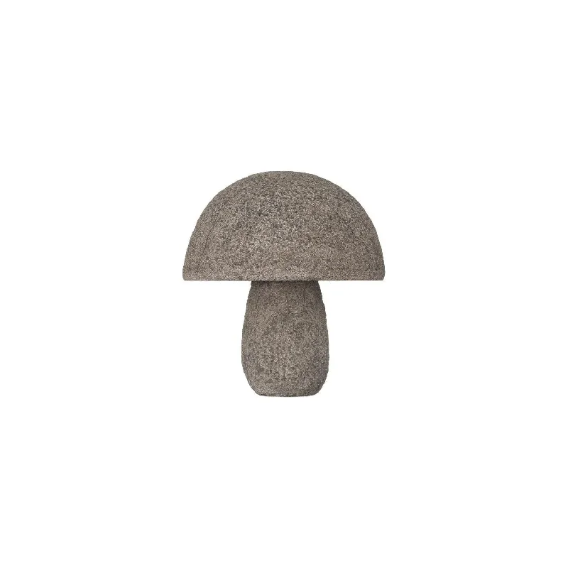 Track lighting for outdoor gardensMushroom