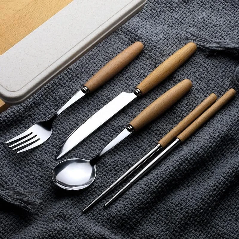 CSA certified Edison light bulbsOn-the-Go Flatware - Final Sale