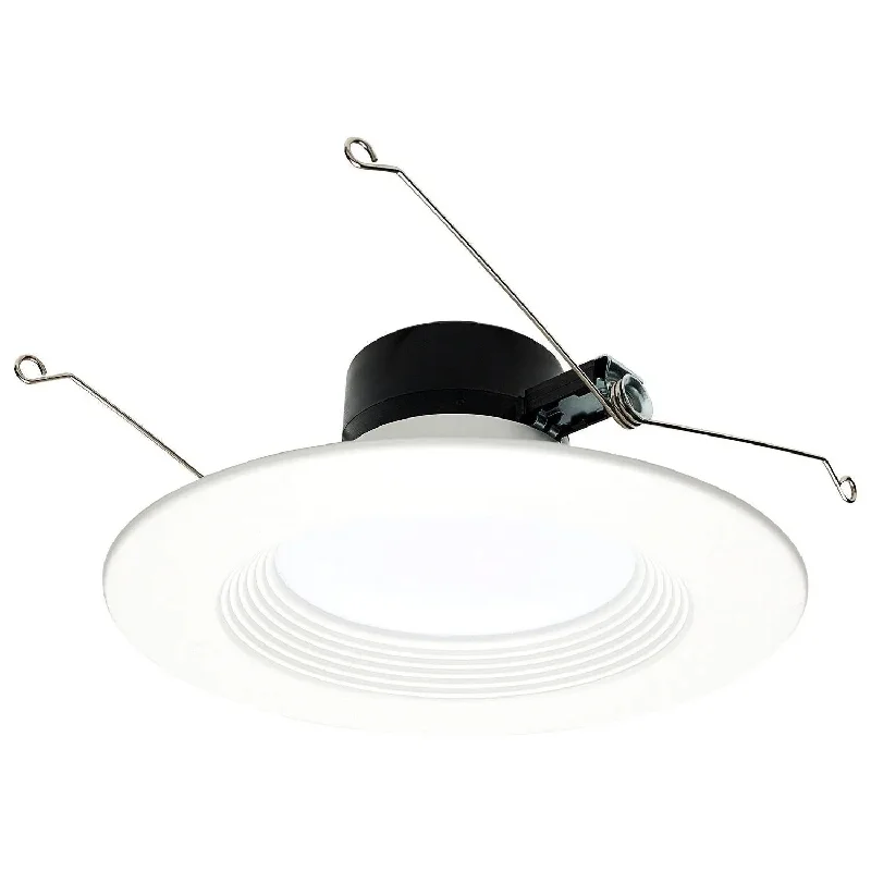 Track lighting for enhancing the architectureStarfish WiFi - 13 Watt Round - LED Retrofit Downlight