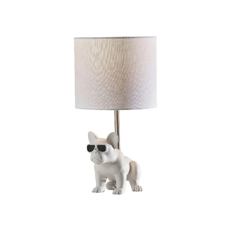 Dimmable track lighting for home officesSunny Dog Table Lamp