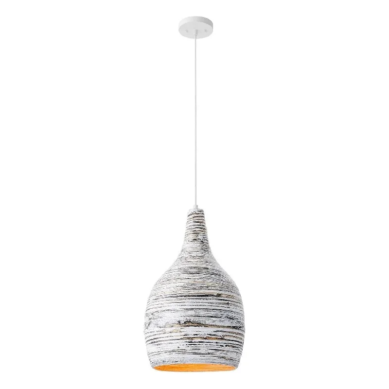 Track lighting with a sleek profileBalsam Pendant