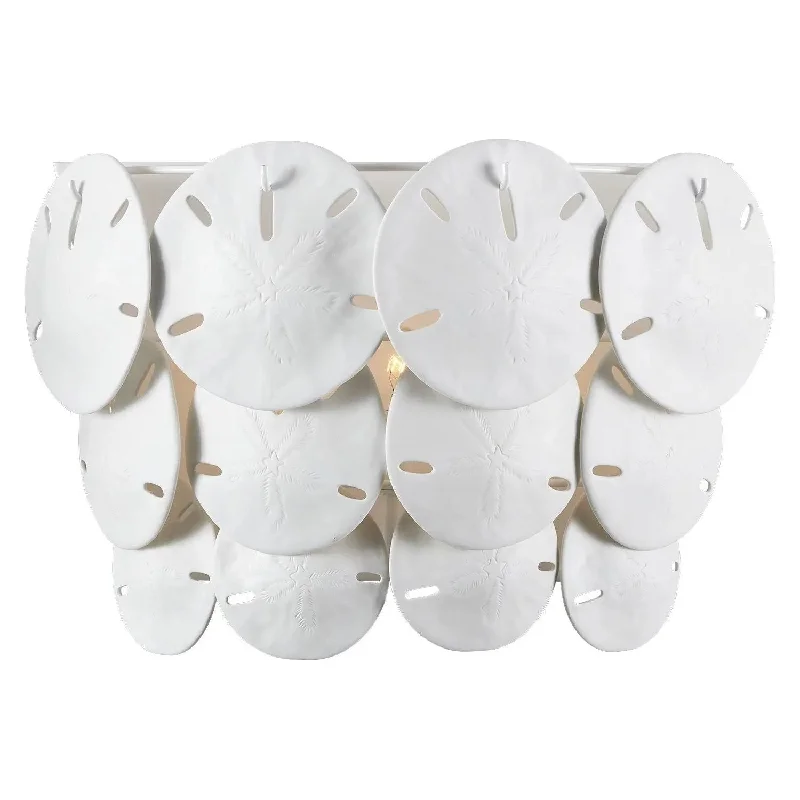 Track lighting for accentuating artworksMarjorie Skouras Wall Sconce