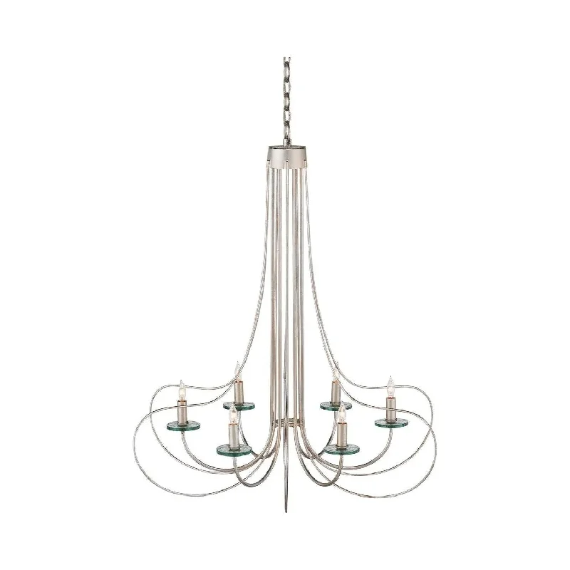 Track lighting for museums and galleriesHarrow Chandelier