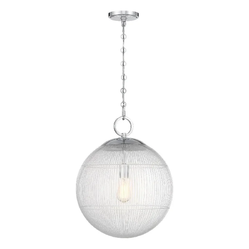 Track lighting for updating office lobbiesCabot Pendant