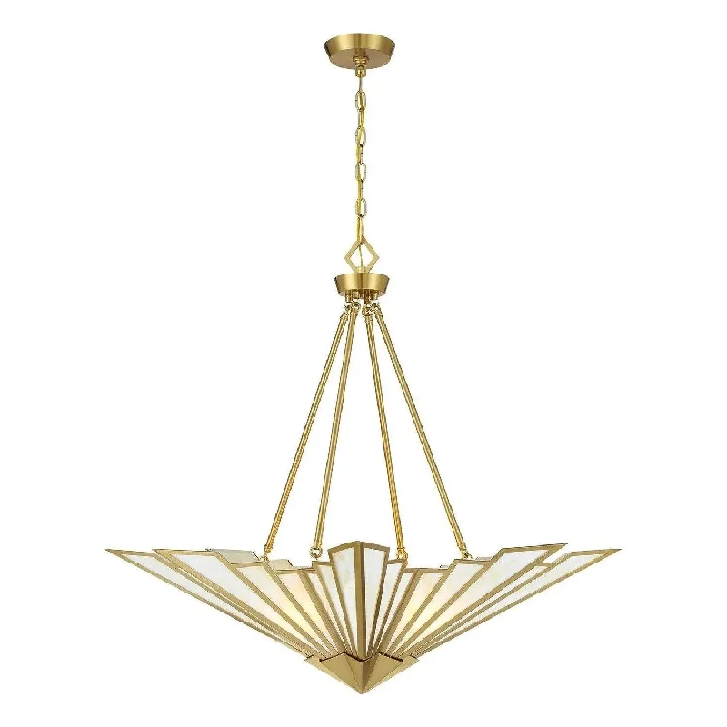 Track lighting for modernizing traditional interiorsRivage Pendant