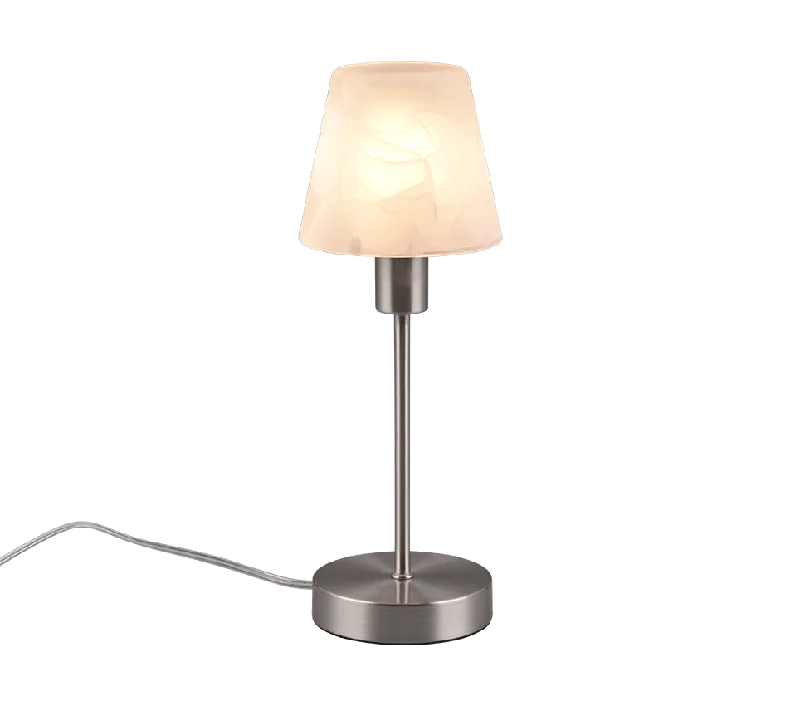 Track lighting for rental propertiesLuis Ii Touch Table Lamp - Various Finish