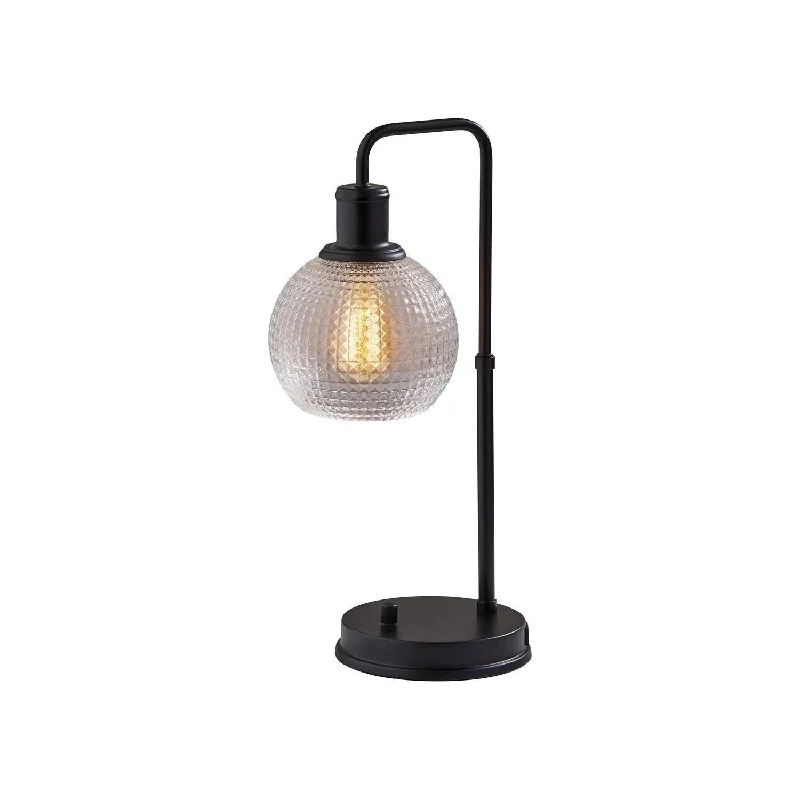 Track lighting for adding a touch of eleganceBarnett Globe Table Lamp