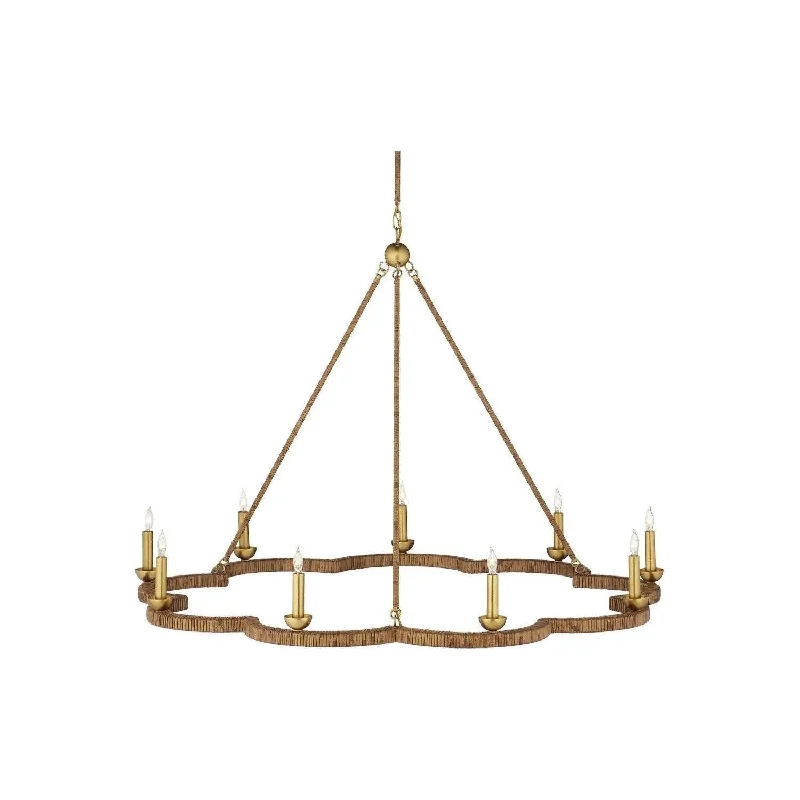 Track lighting for highlighting kitchen cabinetsSavoie Chandelier