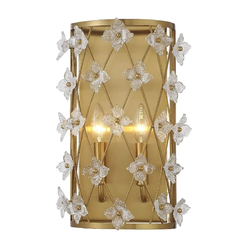 Track lighting for high - ceiling spacesBailey Wall Sconce