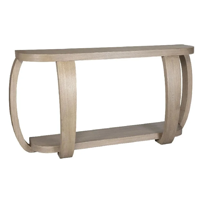 Track lighting for retail window displaysAdona Console Table