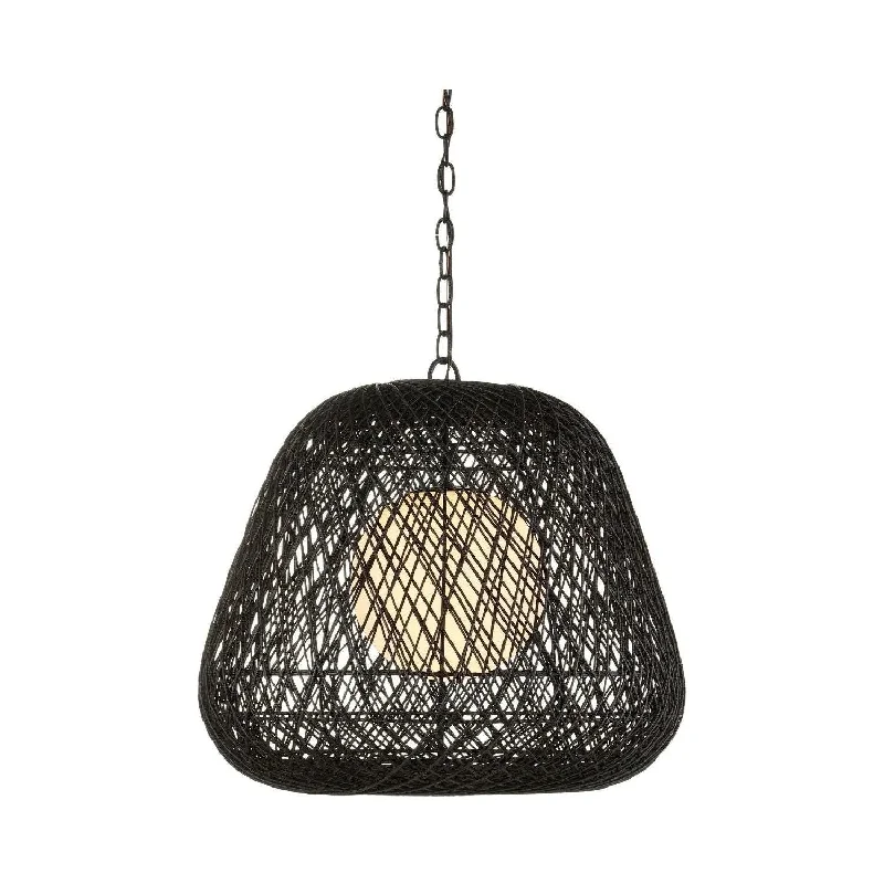 Track lighting for high - ceiling spacesOsbert Pendant