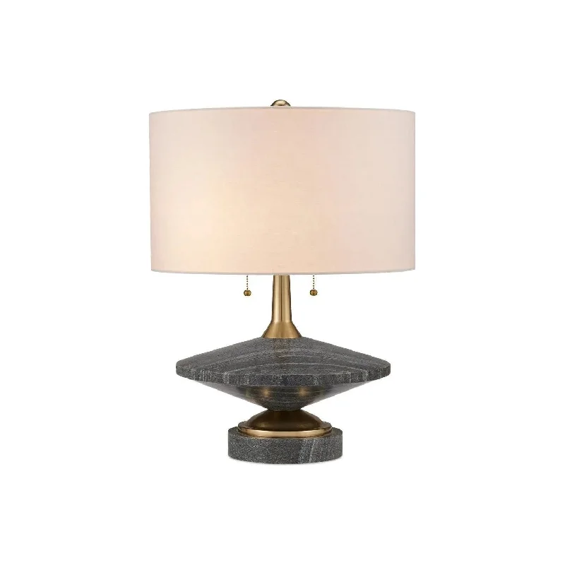 Commercial - grade track lighting for storesJebel Table Lamp