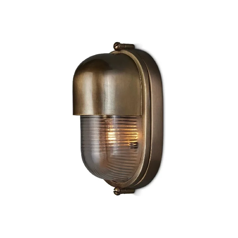 Track lighting with a long - lasting lifespanMaritime Outdoor Wall Sconce