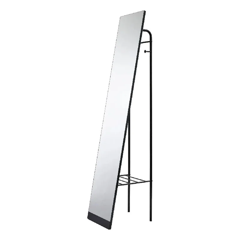 Track lighting with a long - lasting lifespanTillie Floor Mirror