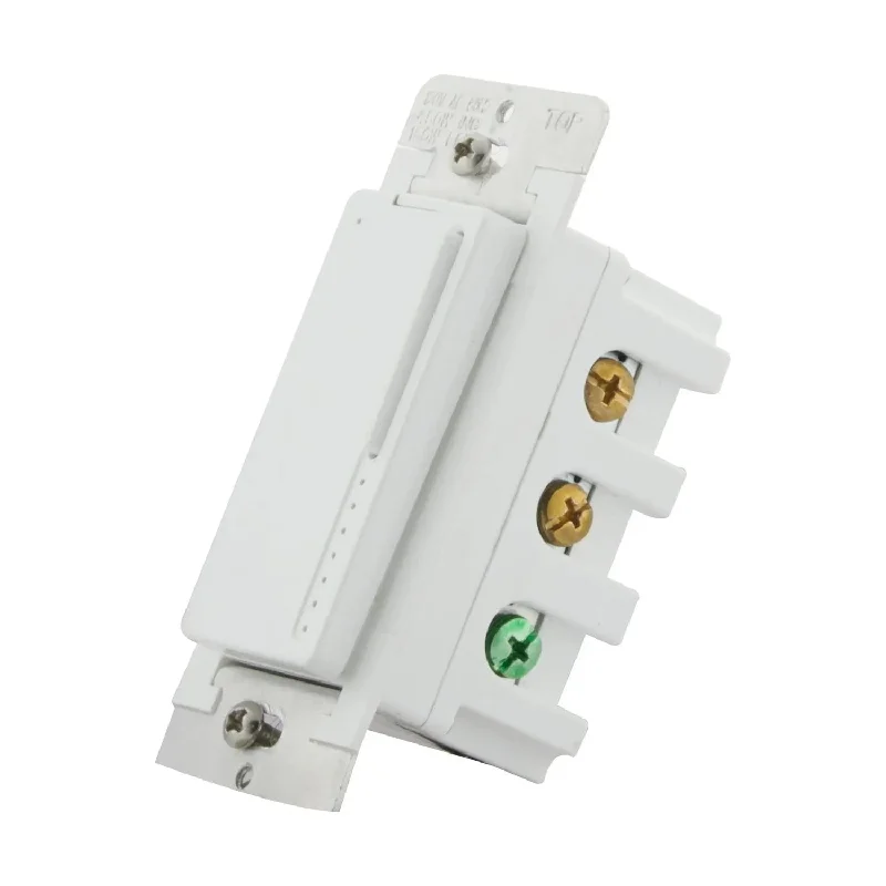 High - lumen track lighting for bright spacesStarfish Smart Technology Wall Dimmer