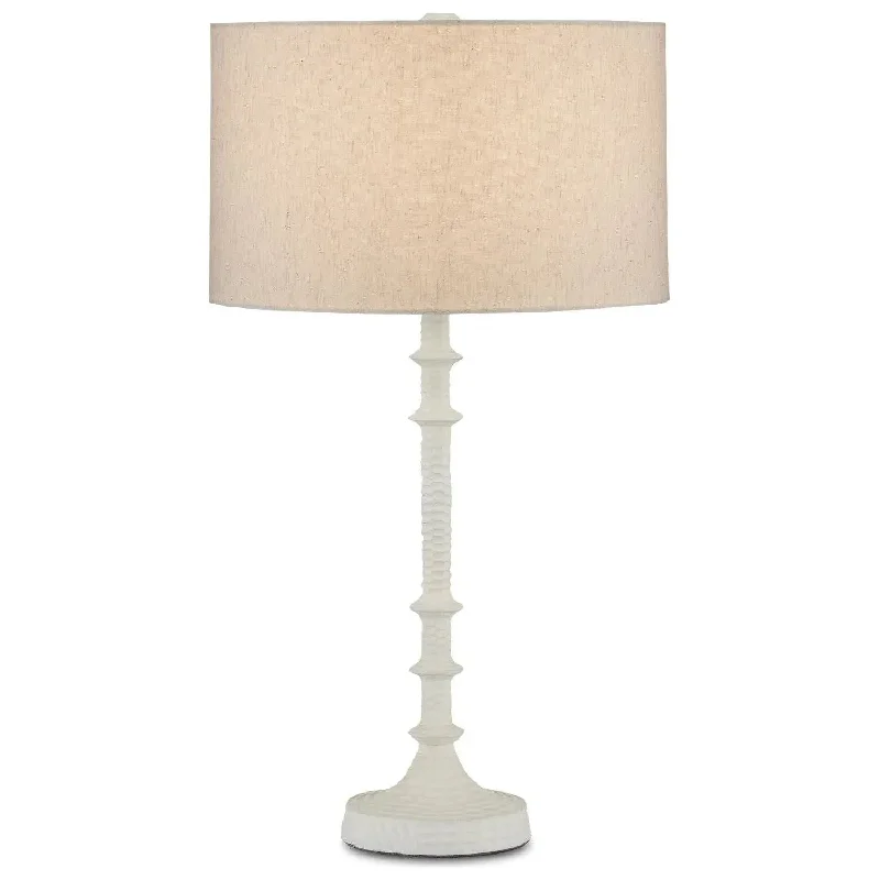 Track lighting for creating a focal pointGallo Table Lamp