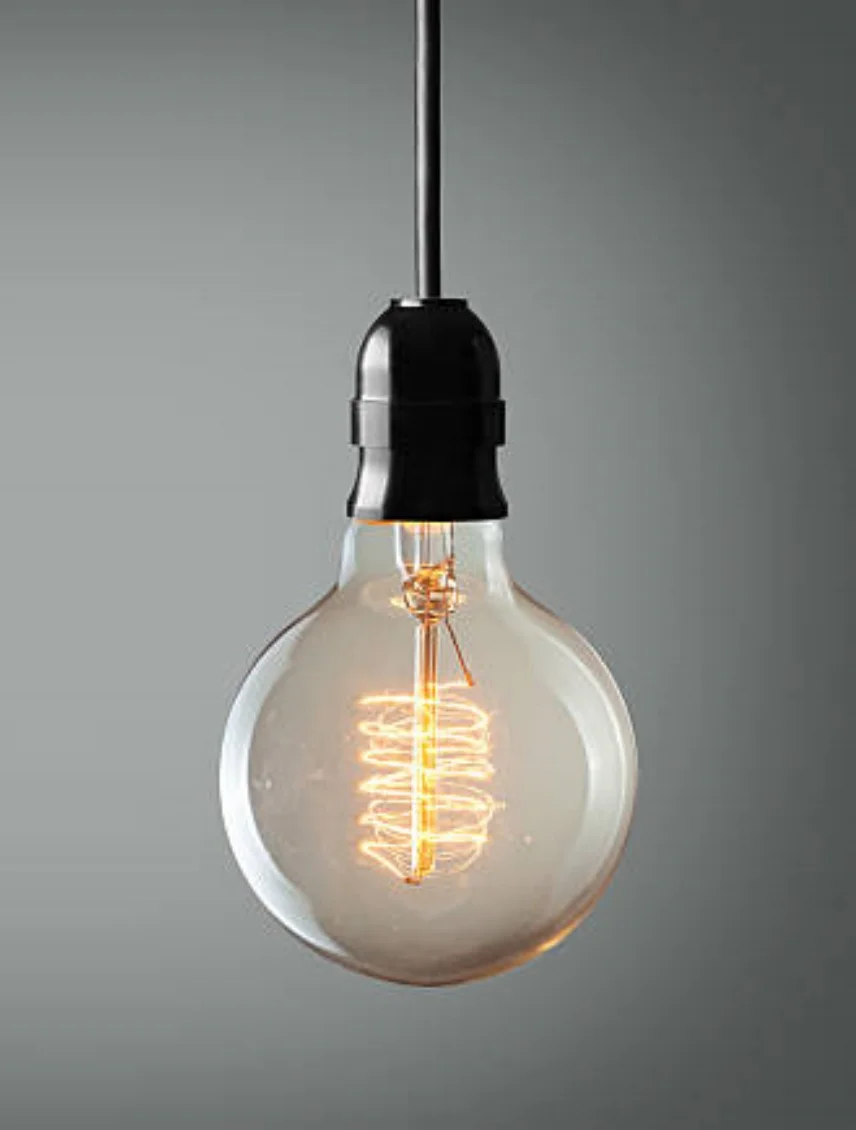   Rediscover Warmth with Edison Light Bulbs