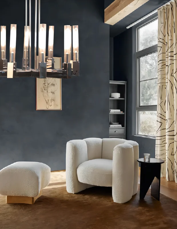 Chandeliers with Pendant Lights for a Stylish LookChandelier