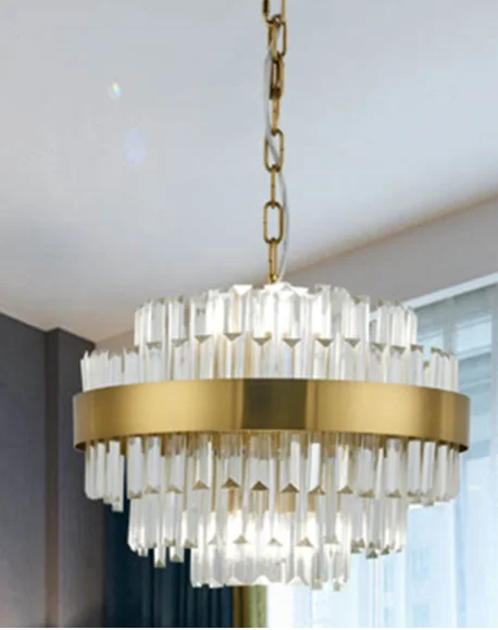 Mini Chandeliers for Adding Charm to Small SpacesChandelier