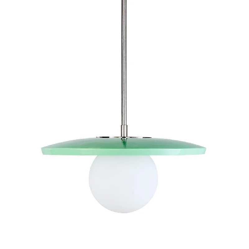 Chandeliers with Dimmable Lights for Ambiance ControlPeggy Pendant