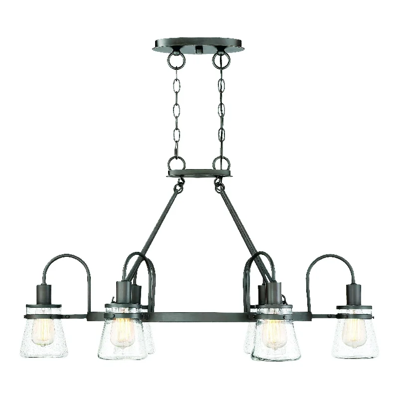 Chandeliers with Venetian Glass for a Luxurious LookPortsmouth Outdoor Chandelier