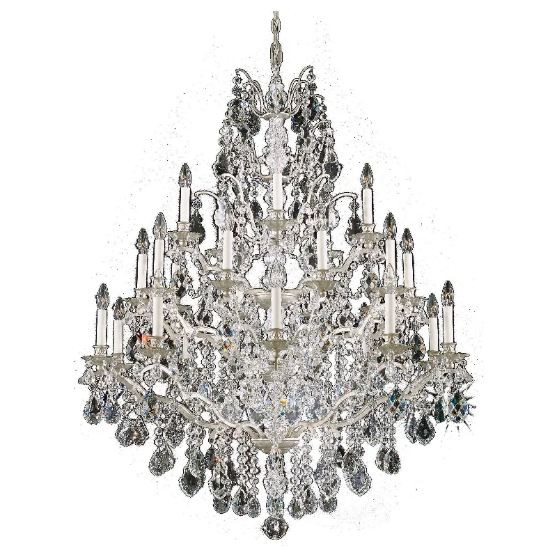 French Country Chandeliers with a Romantic AuraBordeaux Chandelier