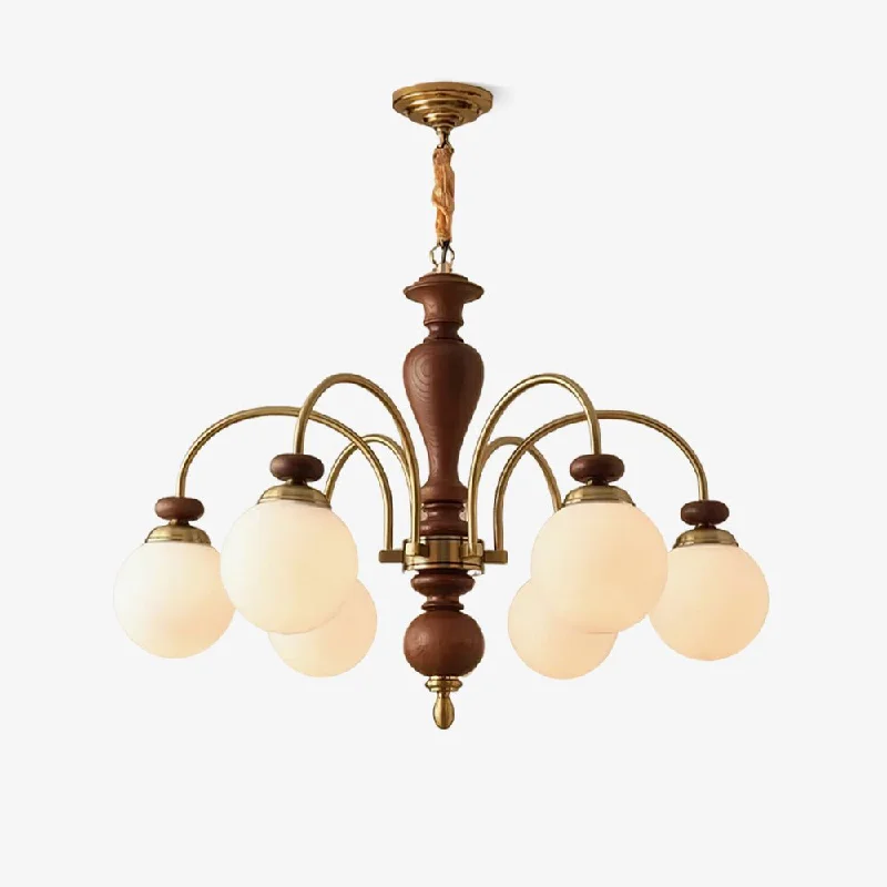 Chandeliers with Murano Glass for a High - End Artistic TouchWindsor Classic Chandelier