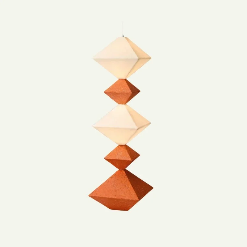 Wood Floor Lamp with Natural Grain for a Warm and Organic FeelArora Floor Lamp