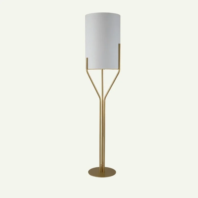 Modern Minimalist Floor Lamp for Contemporary Living RoomsAvernd Floor Lamp