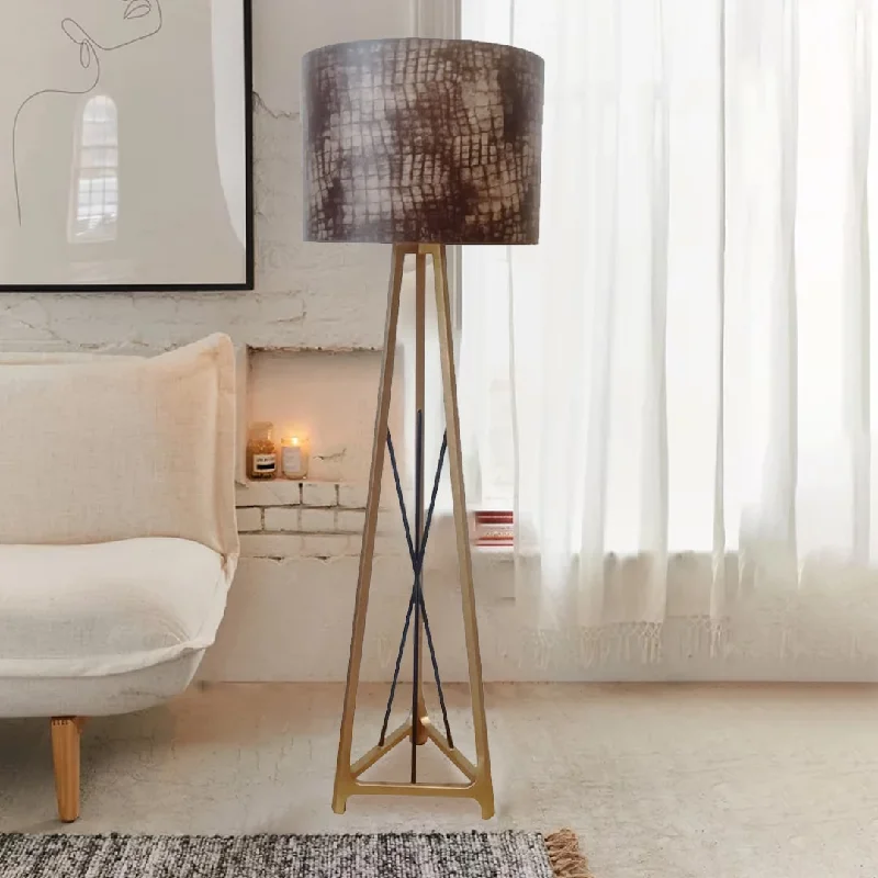 Modern Minimalist Floor Lamp for Contemporary Living RoomsBig Ben