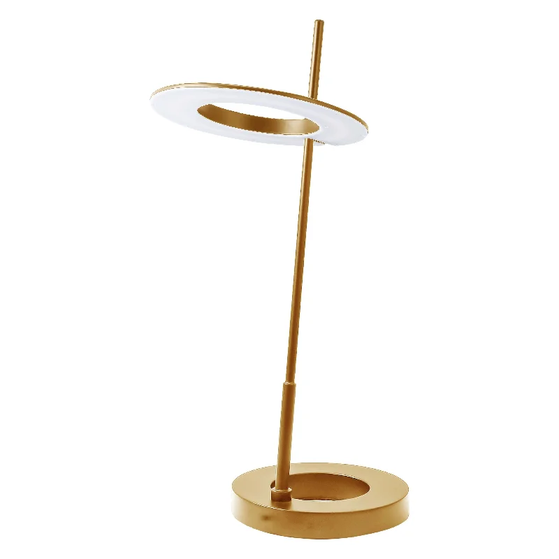 Smart Floor Lamp with Voice Control and Bluetooth ConnectivityFinley 11W Table Lamp