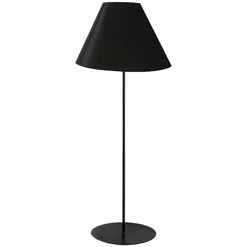 Adjustable Height Floor Lamp for Versatile Lighting NeedsMaine Floor Lamp