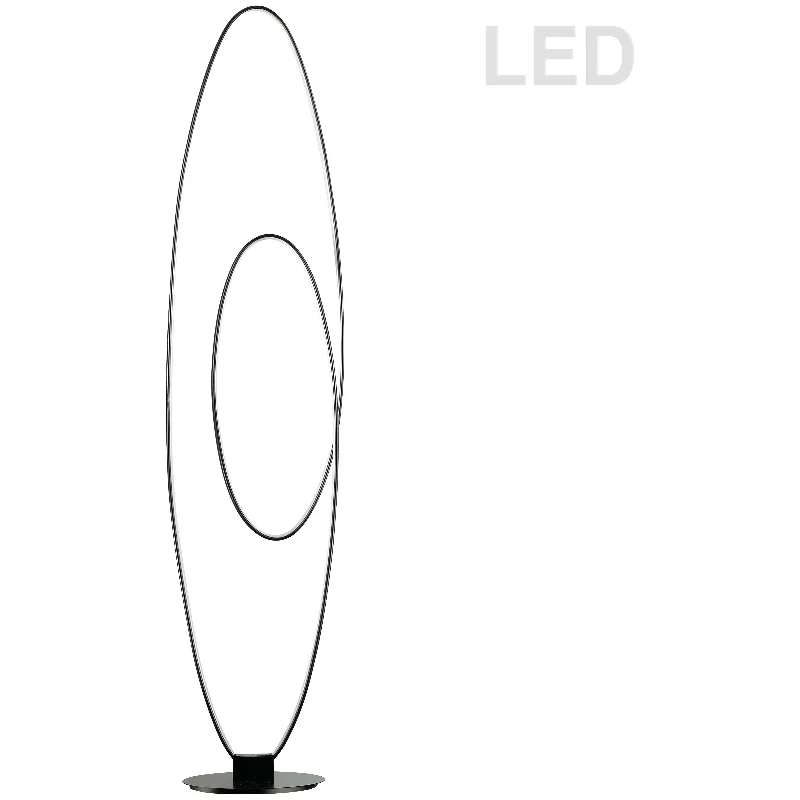 Dimmable Floor Lamp for Adjustable Lighting AmbiancePhoenix Floor Lamp