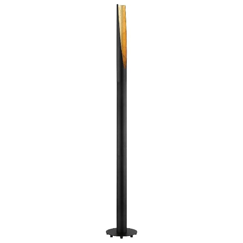 Victorian Style Floor Lamp for Traditional and Elegant InteriorsBarbotto Floor Lamp