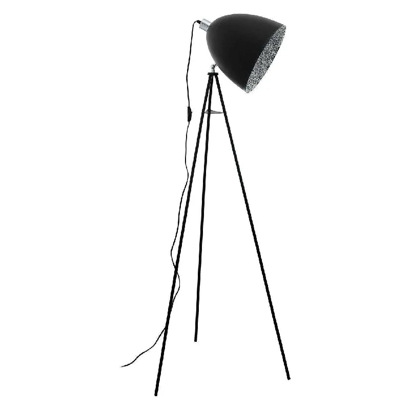  Way Switch Floor Lamp for Multiple Light Intensity LevelsMareperla Floor Lamp