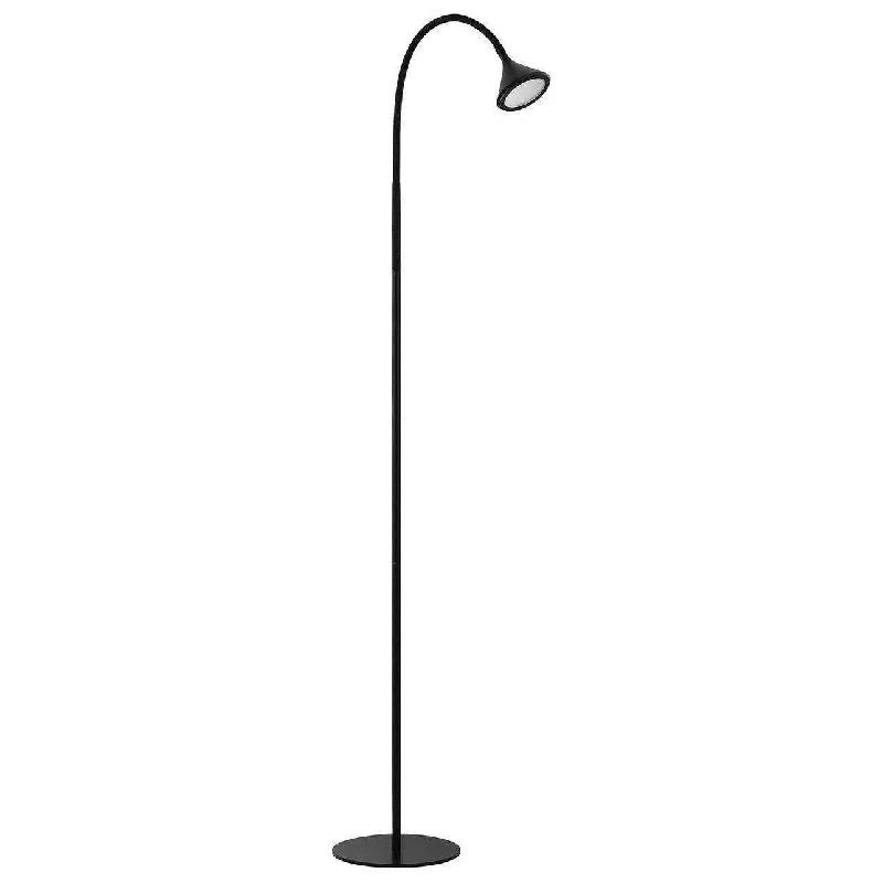 Modern Minimalist Floor Lamp for Contemporary Living RoomsOrmond Floor Lamp