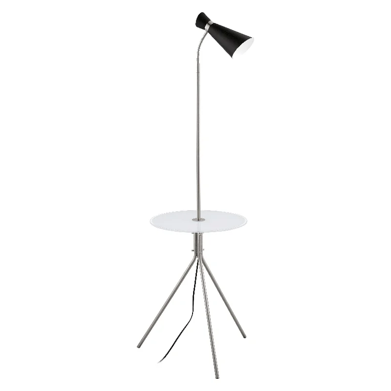 Dimmable Floor Lamp for Adjustable Lighting AmbiancePolicara Floor Lamp