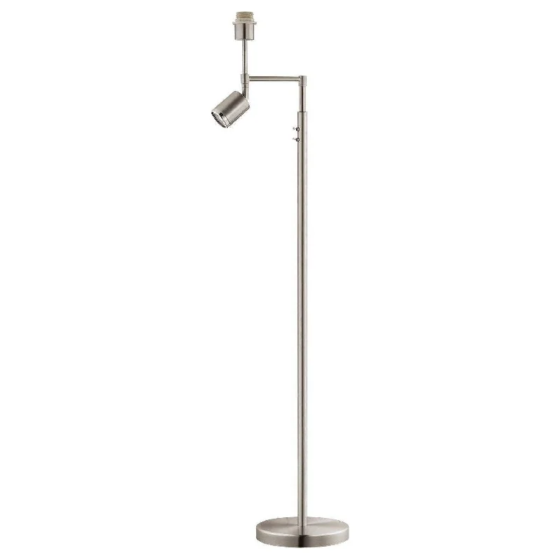  Way Switch Floor Lamp for Multiple Light Intensity LevelsSantander Floor Lamp