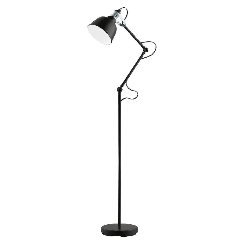  Way Switch Floor Lamp for Multiple Light Intensity LevelsThornford Floor Lamp