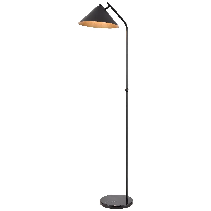  Way Switch Floor Lamp for Multiple Light Intensity LevelsTimon 67" High 1-Light Floor Lamp