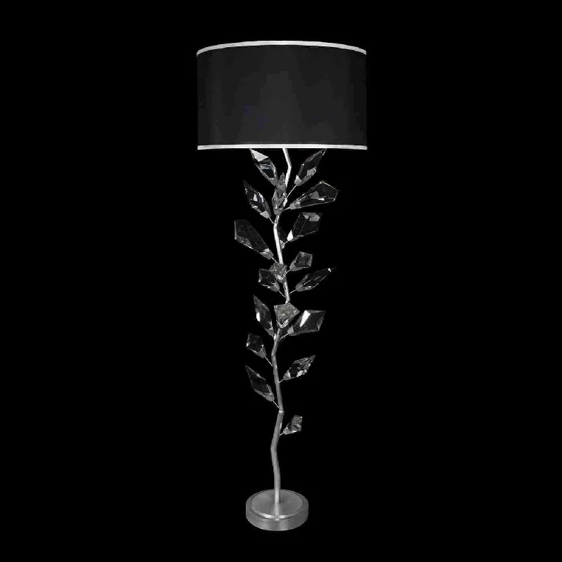 Modern Minimalist Floor Lamp for Contemporary Living RoomsForet Floor Lamp