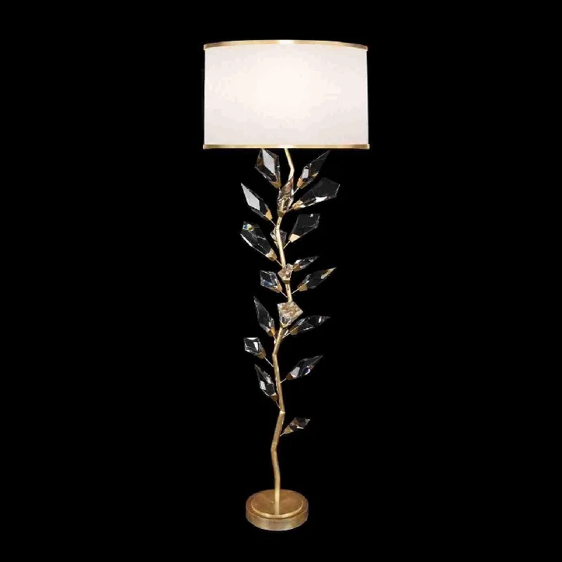 Adjustable Height Floor Lamp for Versatile Lighting NeedsForet Floor Lamp