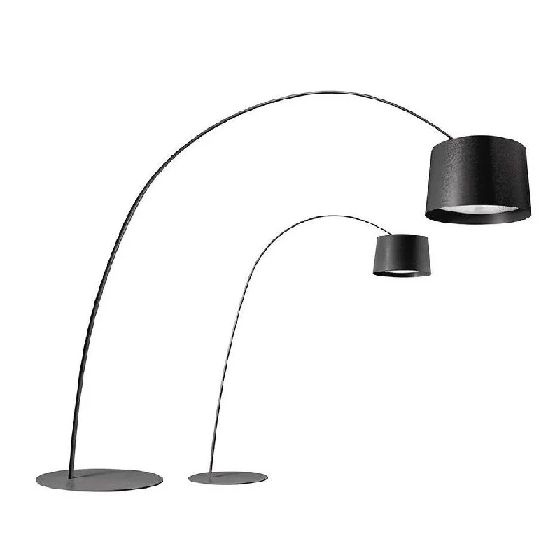 Smart Floor Lamp with Voice Control and Bluetooth ConnectivityFoscarini Twice as Twiggy LED Floor Lamp