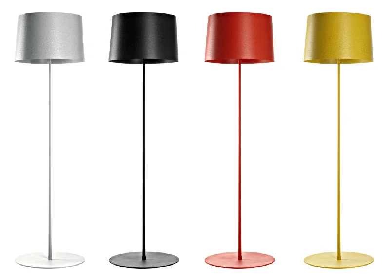 Modern Minimalist Floor Lamp for Contemporary Living RoomsFoscarini Twiggy Reading Floor Lamp