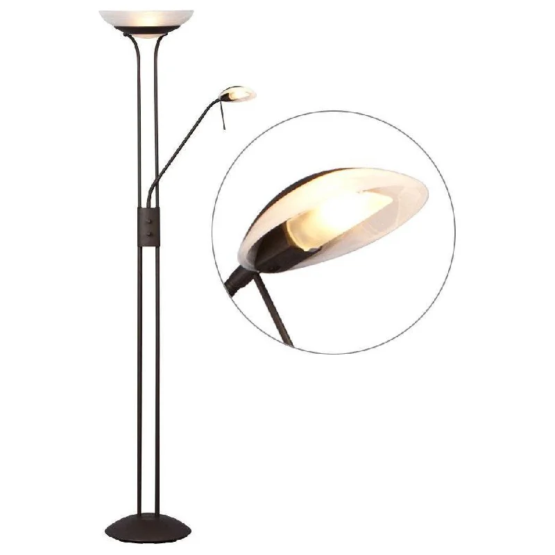 Victorian Style Floor Lamp for Traditional and Elegant InteriorsFloor Lamp